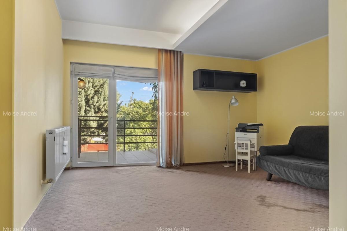Vila individuala 360 mp utili zonan  Pipera/Voluntari comision 0 % - 13