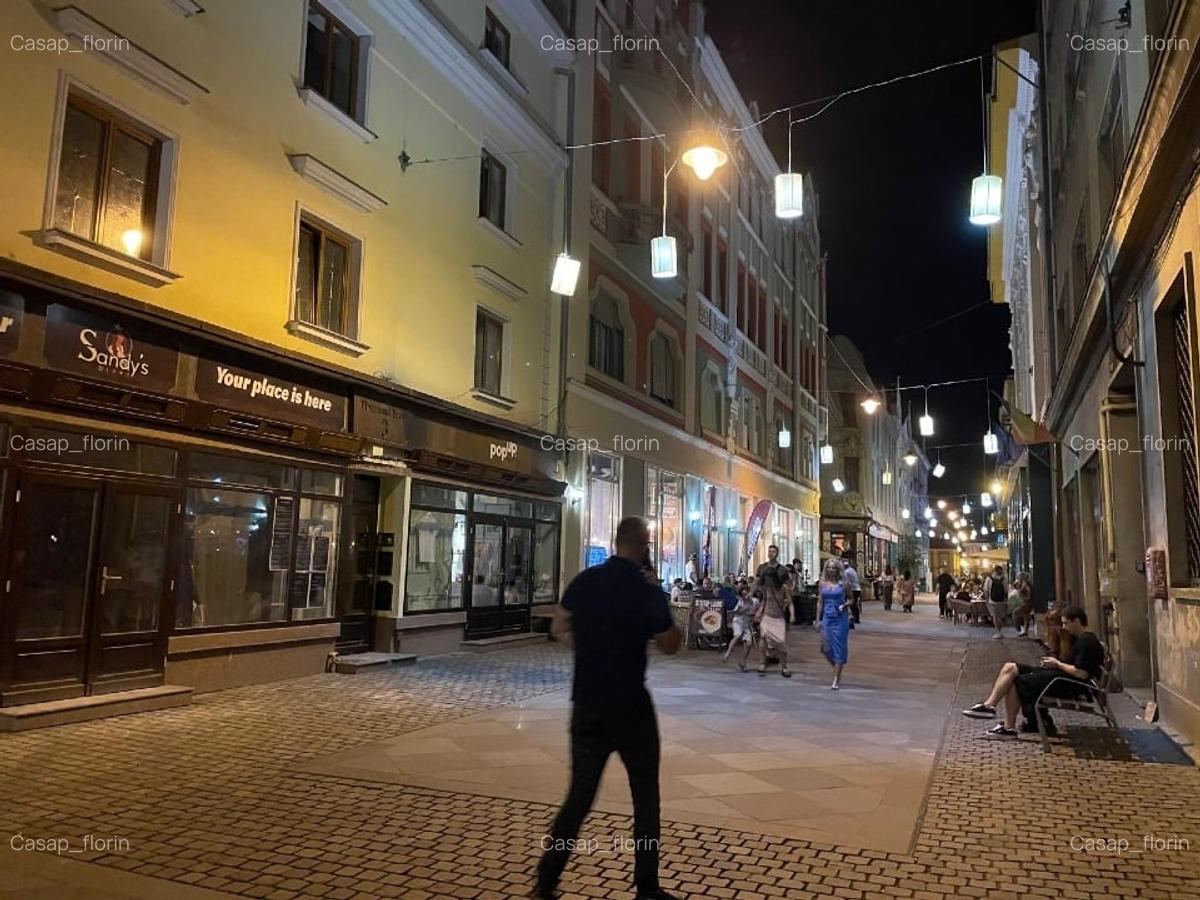 Proprietar, închiriez spațiu pentru birouri, Zona Unirii Timișoara - 7