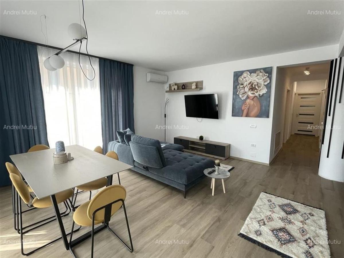 Apartament cu 3 camere decomandat în Spitalul Județean - 4