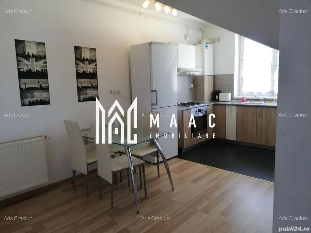 Apartament 3 camere | 64 MPU | Turnisor - 4
