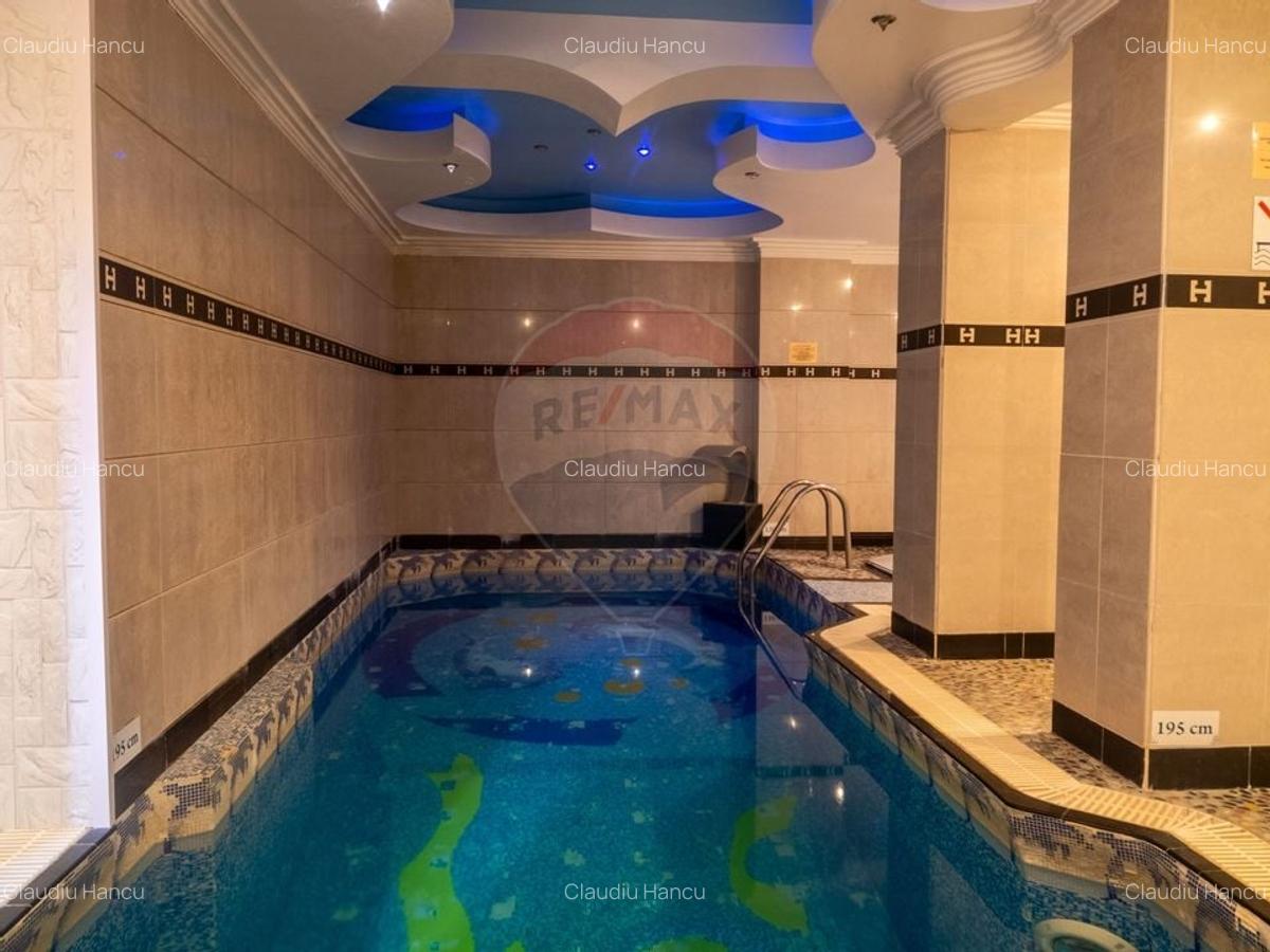 Hotel in Sinaia | Oportunitate de investitie | Zona Furnica - 15