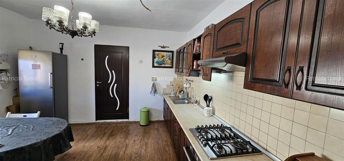 Casa cu curte Schei - 6