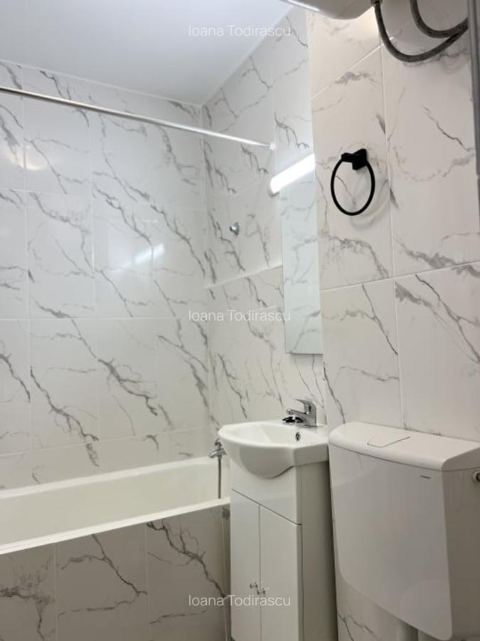 Garsoniera | Renovata complet | Iancului-Ferdinand - 8