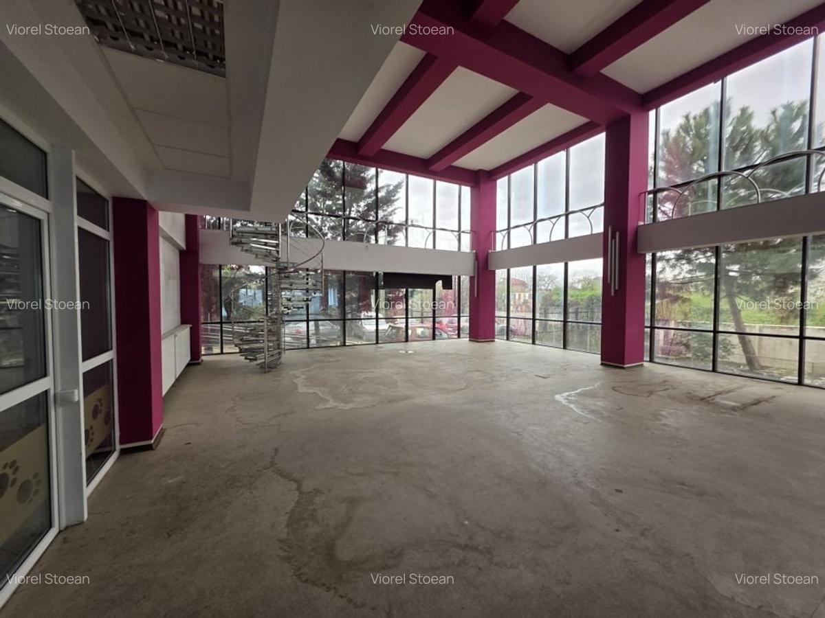 Oferta zilei! Spatiu comercial versatil Voluntari - 11