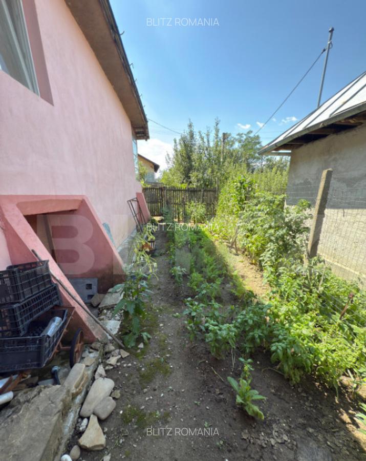 Casa cu teren 1000 m Drajna - 12