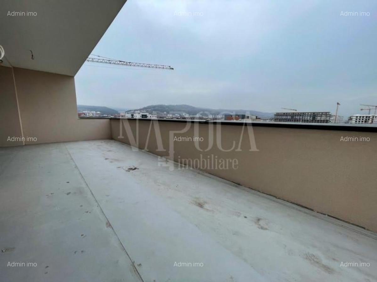 Apartament 3 camere de vanzare in Floresti - 9