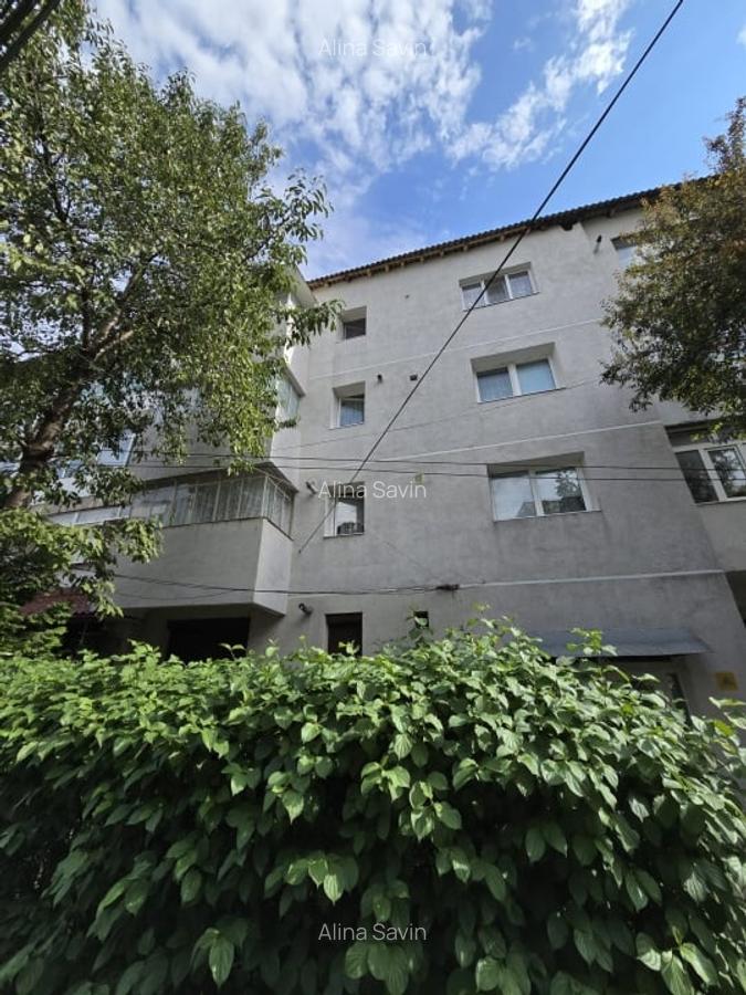 Apartament ofertant  Str Milcov - 1