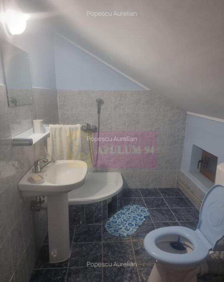 ISLAZ / IF - CASA P+1 (7 CAM) DE VANZARE - 15