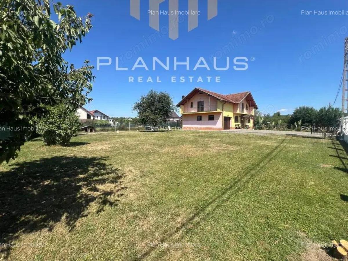 Exclusivitate ! Casa individuala parter+ mansarda in Sasar ,12 ari de teren ! - 7