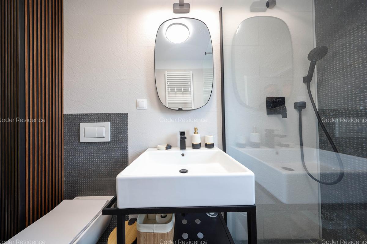 Apartament cu 3 camere decomandat în Bartolomeu - 19
