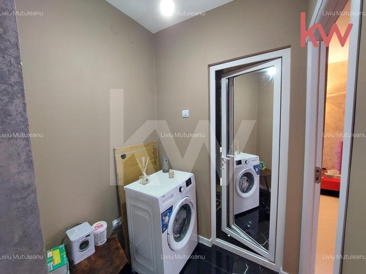 Apartament 2 camere, semidecomandat, Calea Severinului, deosebit - 7