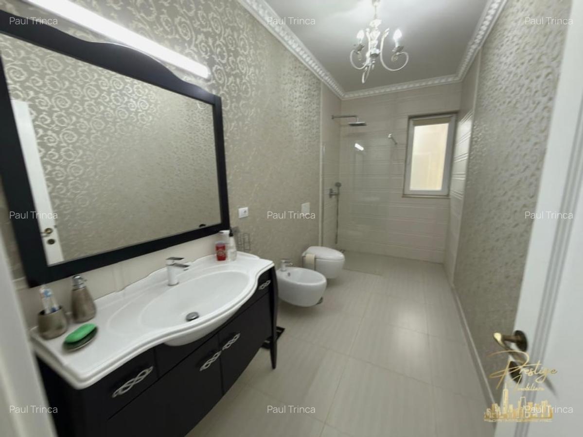 Vila deosebita cu piscina si finisaje premium- str. Strugurilor, Oncea - 22