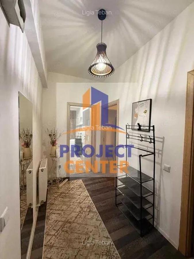 Garsoniera decomandata Ultracentral - 3 Garsoniera decomandata Ultracentral - 3