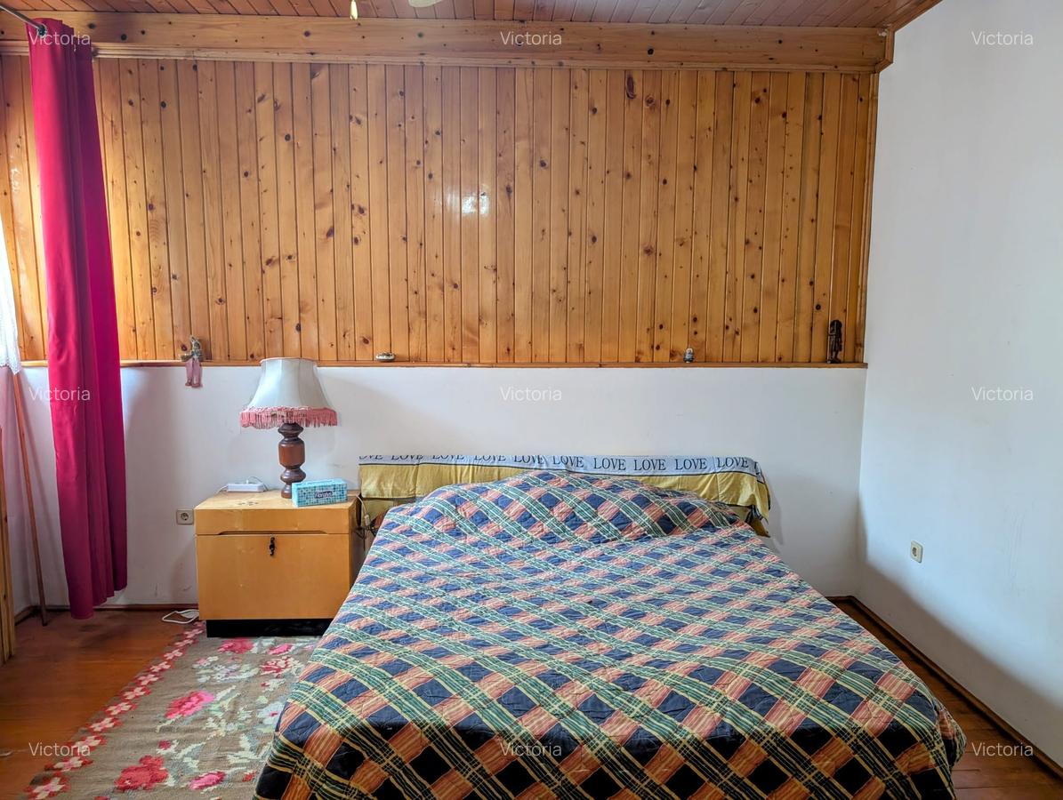Ferdinand,S+P+E,zona protejata de vile,langa parc,strada cu spatiu verde,liniste - 10