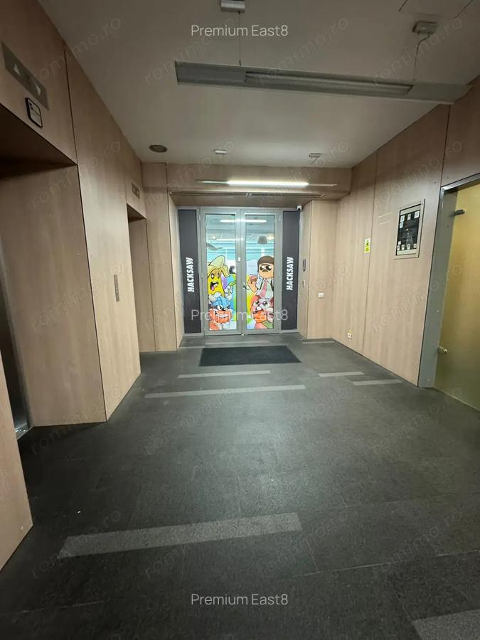Spatii birouri 392-784 mp in imobil premium zona Magheru comision zero chirias! - 4