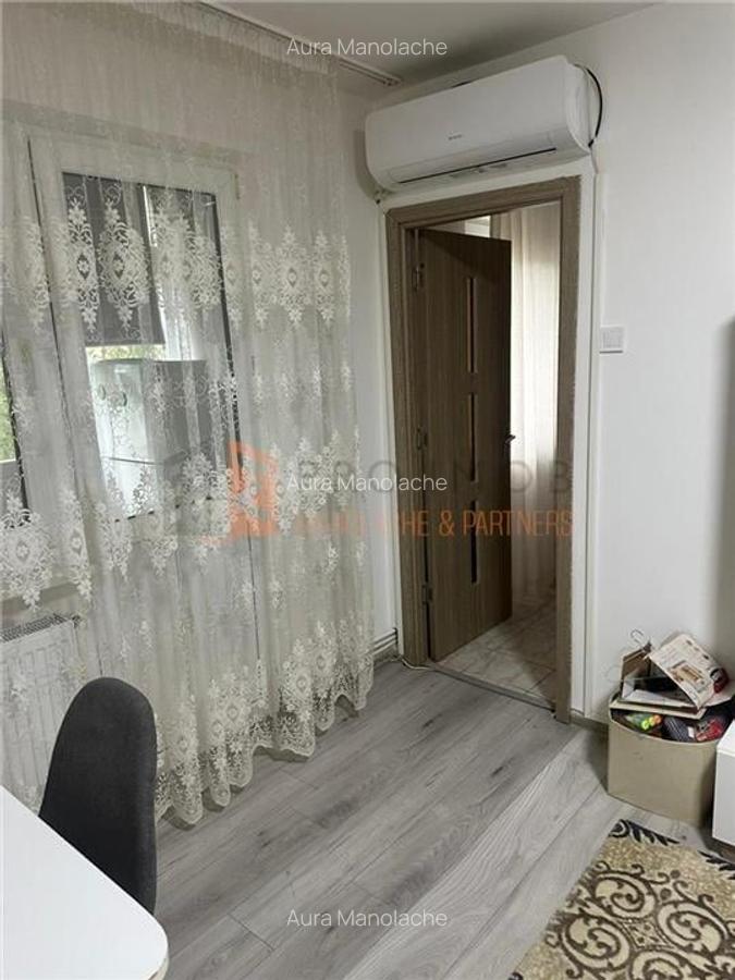 Apartament 2 camere cf 2 semidecomandat zona Micro 14 - 3