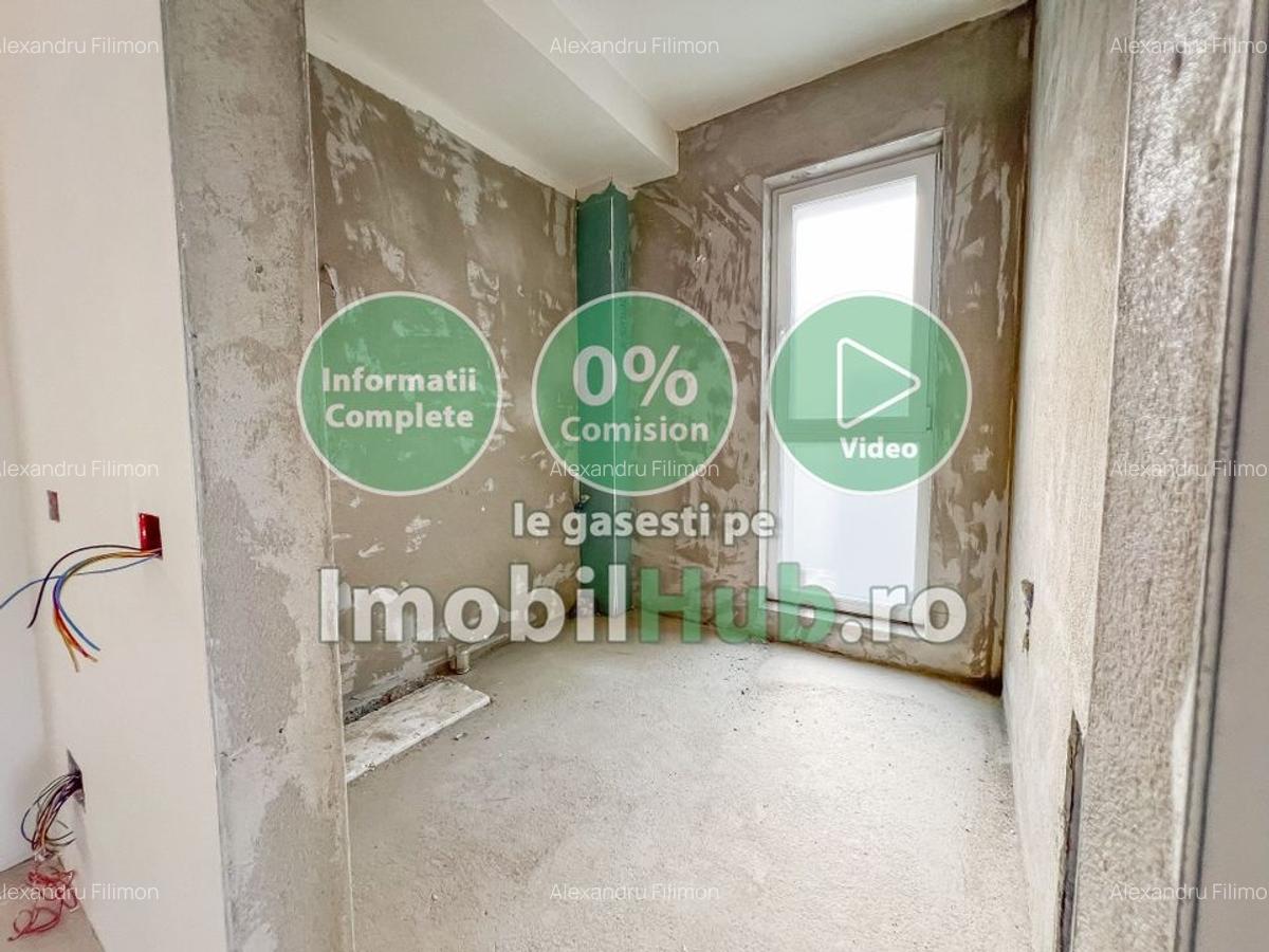 Casa individuala, Calitate Premium, Panorama, Zona Linistita, Becas - 6
