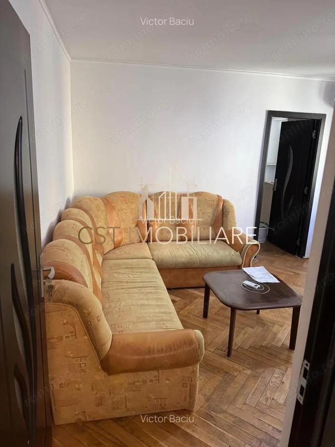 Apartament , 3 camere , dacia - 1