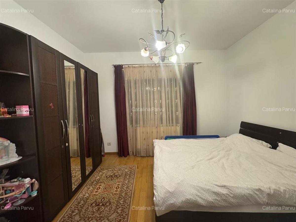 Apartament cu 4 camere circular în Cotroceni - 4