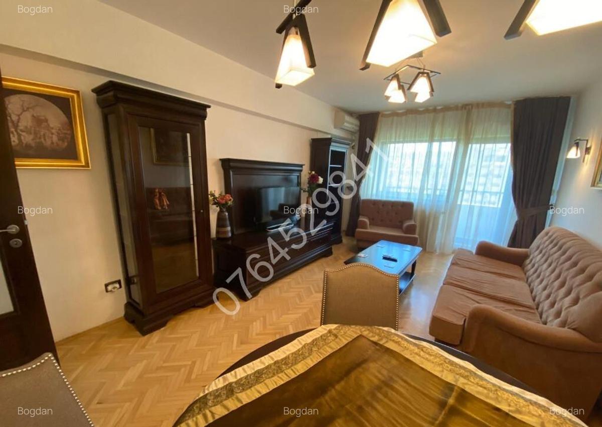 Apt. 2cam. Alba Iulia-Decebal,Bd. Unirii, 1.5km Piata Unirii, bl. 1997 - 2