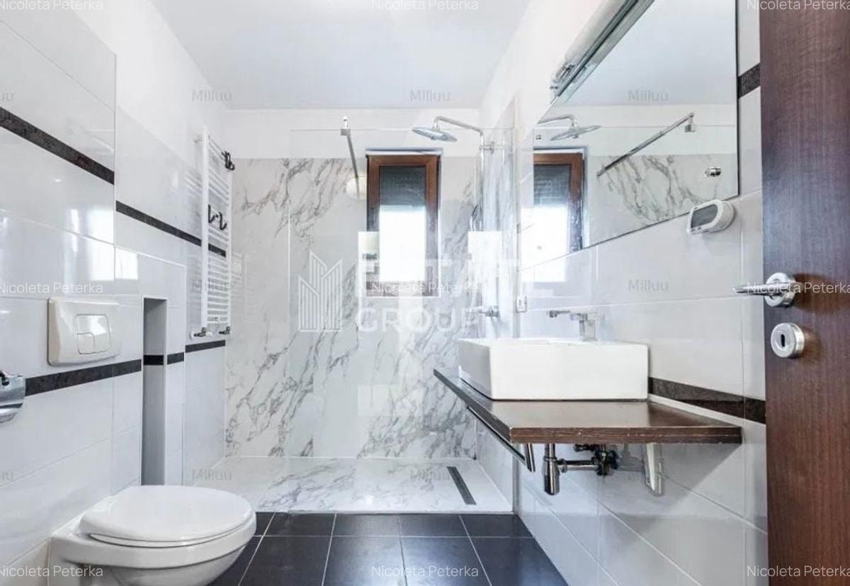 Apartament cu 2 camere in Dumbravita - 13