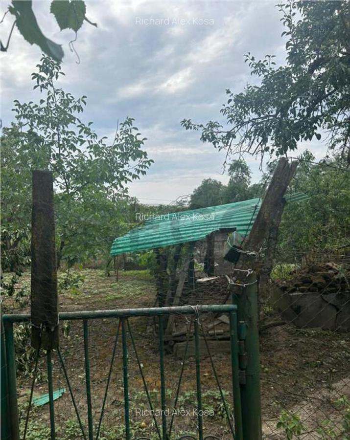 Casa in Talpos, 3 camere - 2