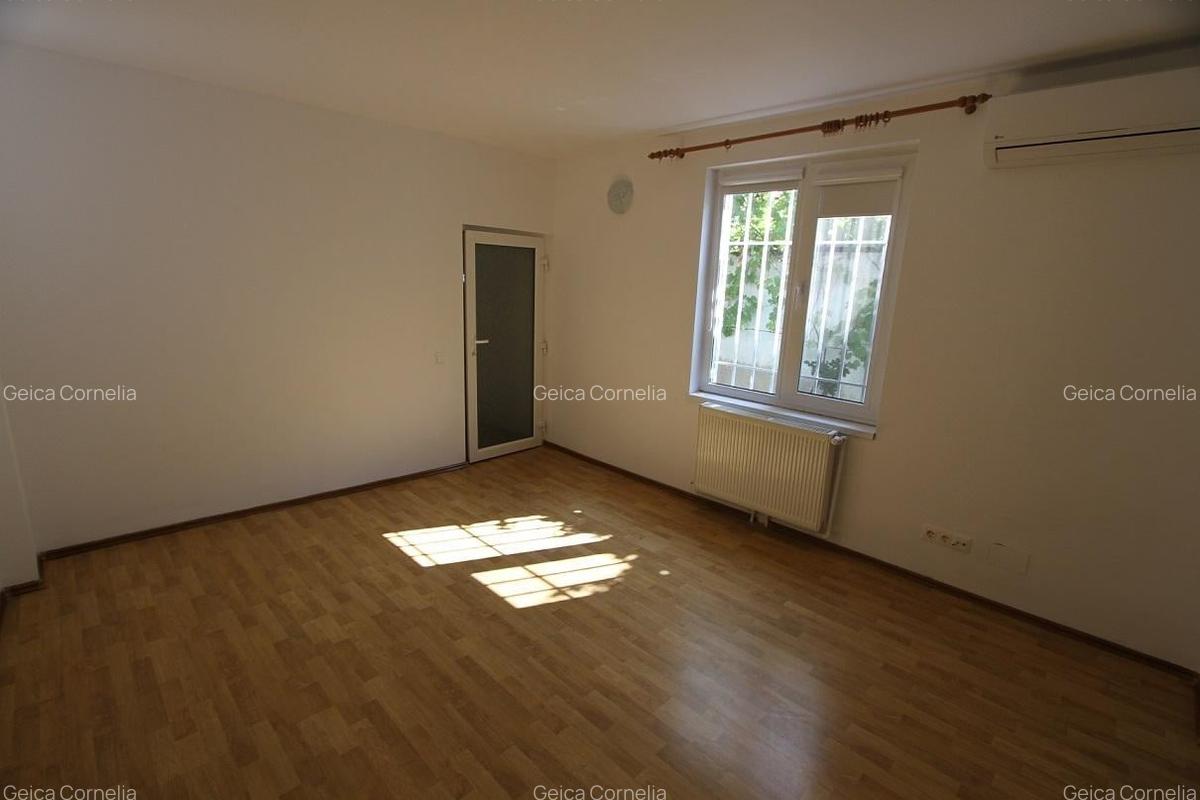 Casa singur curte in mijlocul Bucurestiului, Eminescu, Tunari, comision 0 - 5