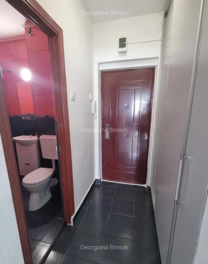 Garsoniera Gara de Nord | Renovata | Proximitate metrou - 7