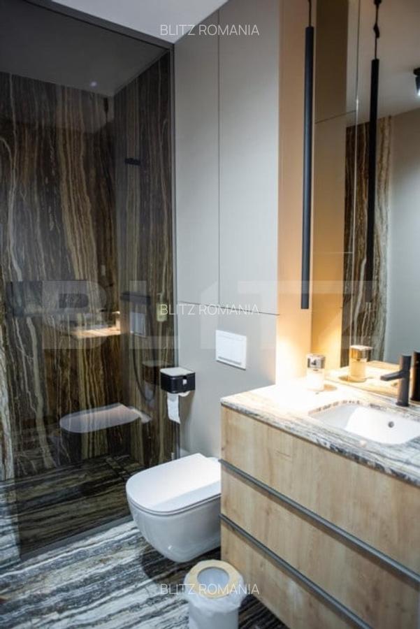 Apartament 2 camere, Lux, parcare, zona Centrala - 6