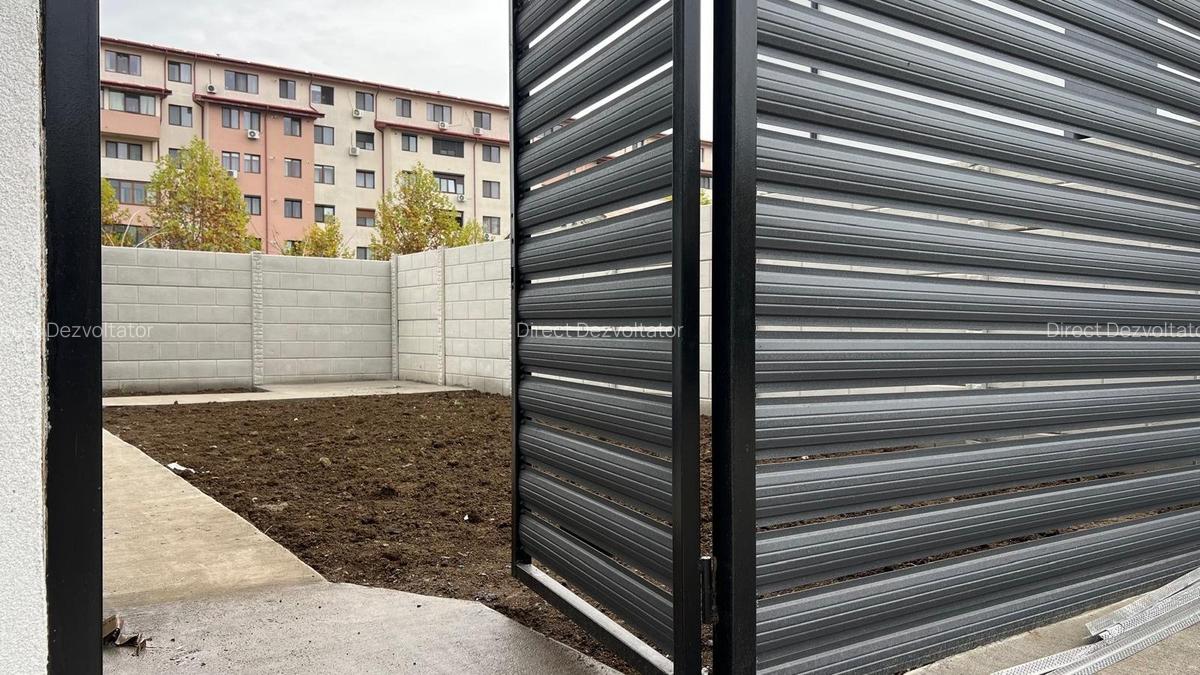 Vilă Individuală – Design Modern & Eficiență Energetică - 23