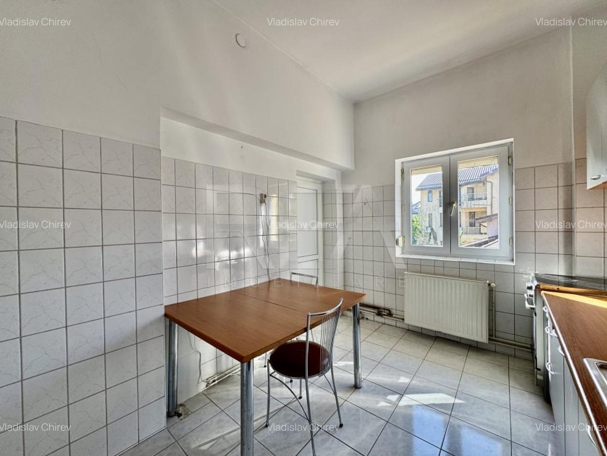 3 camere in vila langa Piata Floreasca - 9