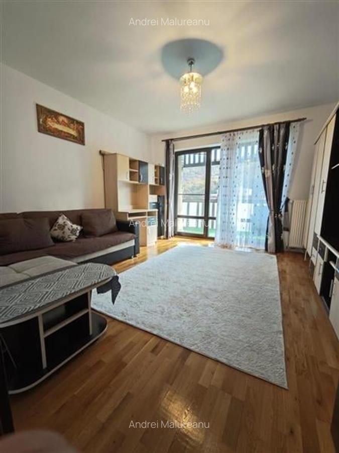 Inchiriem Apartament 2 Camere, Mobilat, Decomandat, Racadau - 4
