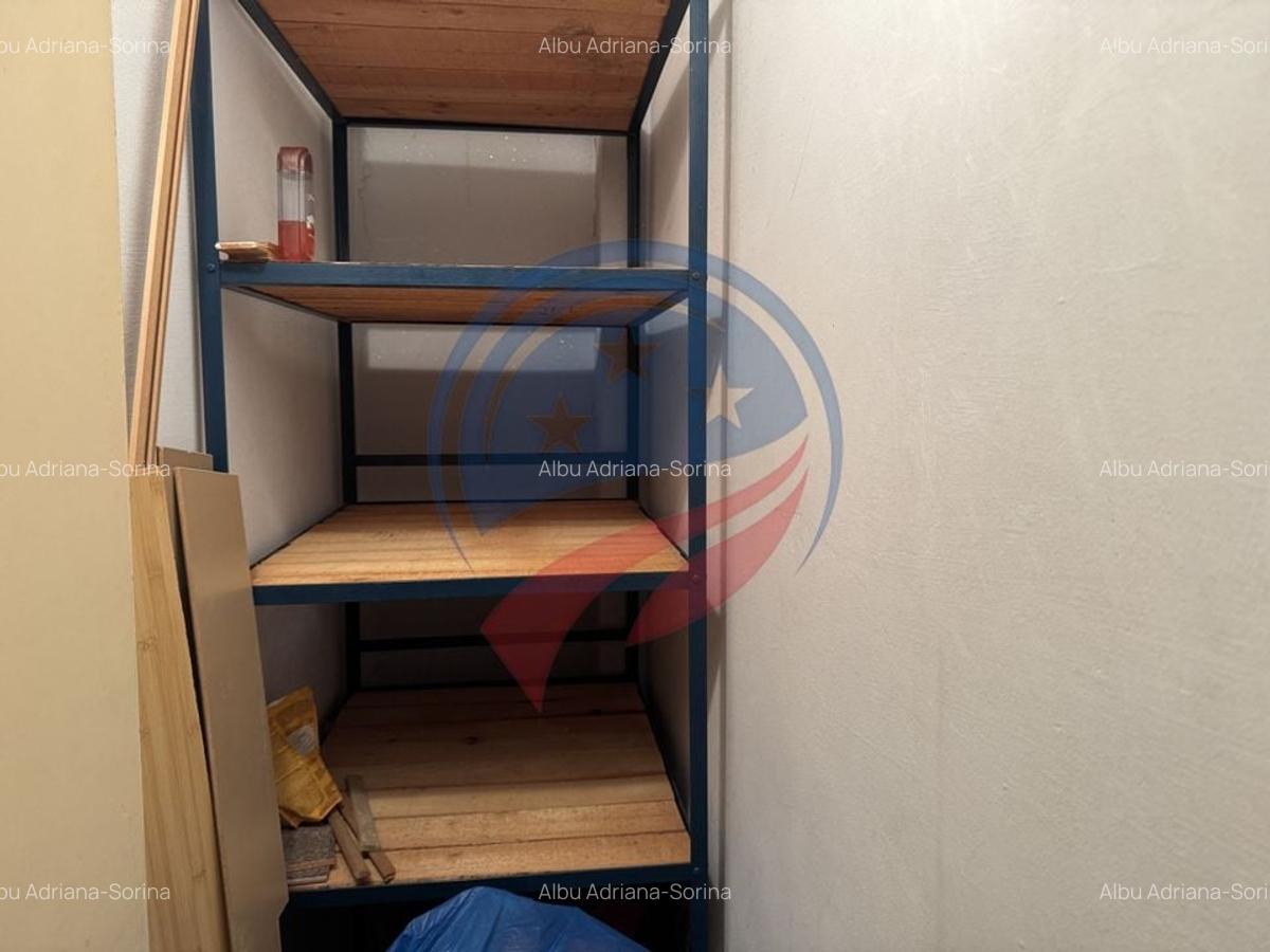 Apartament decomandat, 3 camere, zona Mall Electroputere - 9