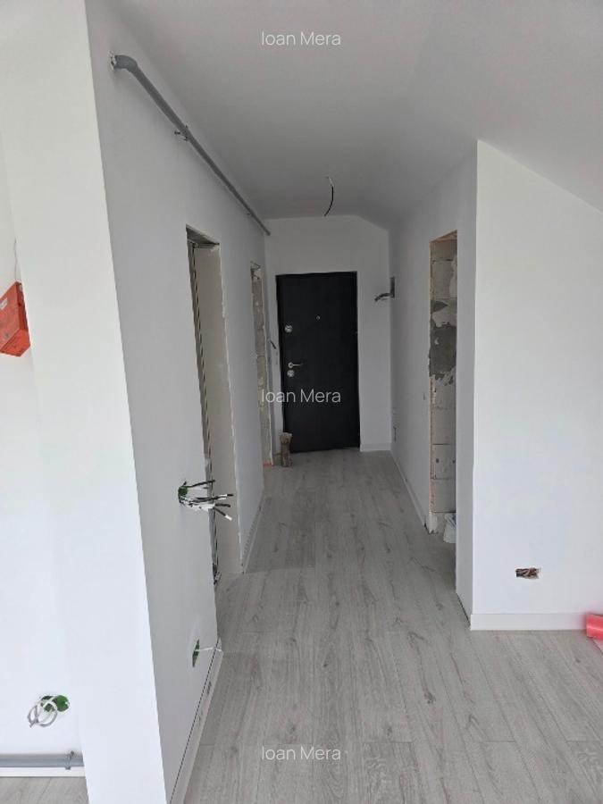 Apartament cu 2 camere decomandat în Braytim - 1