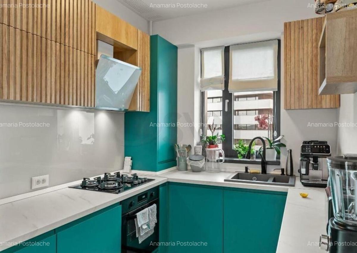 Apartament 3 Camere IMobilat si Utilat l Atlas Aviatiei I... - 4