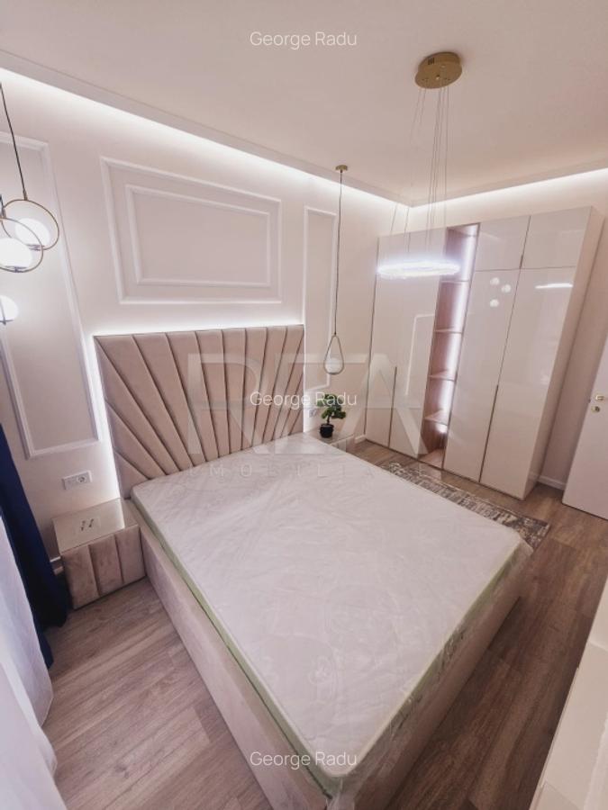 Apartament 2 Camere | Exigent Plaza Faza 5 | ETAJ 1 | Mobilat si Utilat | - 12