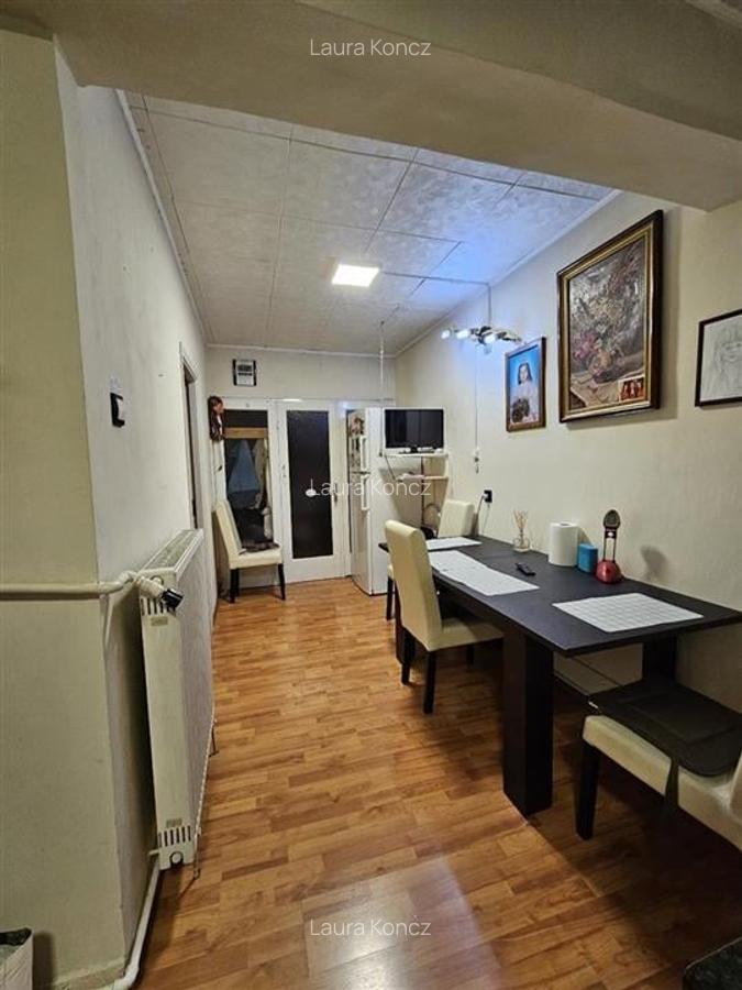 Apartament cu 2 camere decomandat în Central - 3