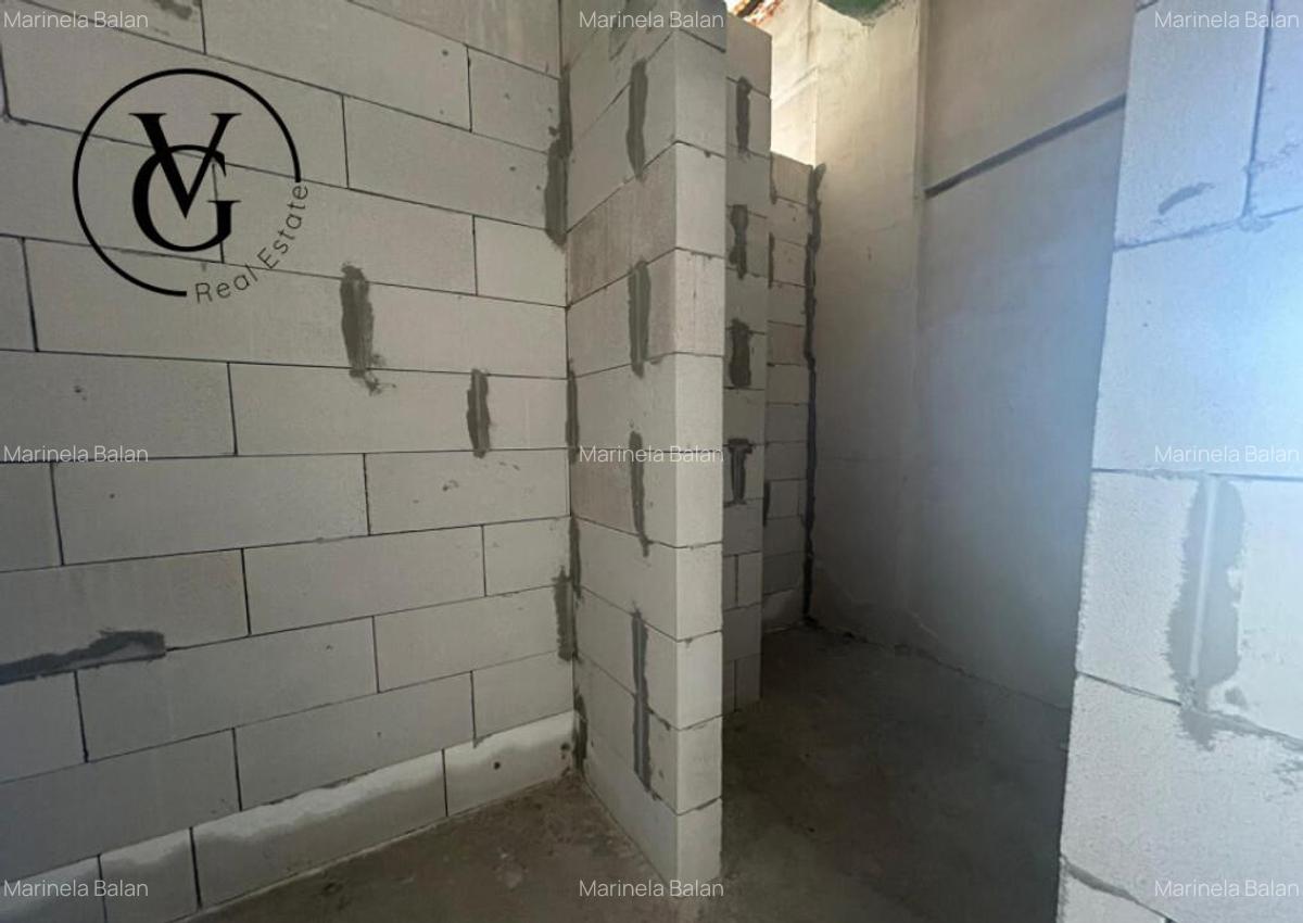 Apartament 4 camere Mamaia Sat - vedere lac si mare - 10