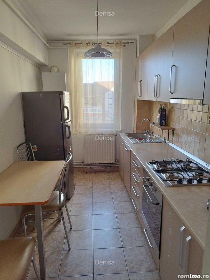 Inchiriere un apartament cu 2 camere strada Observatorului - 4