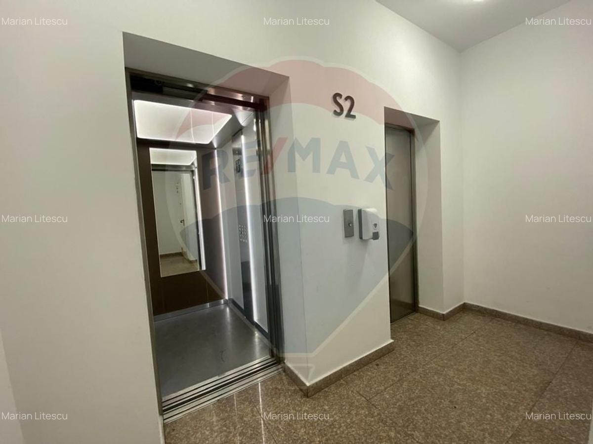 Apartament cu 3 camere de inchiriat, Pta Victoriei. Primaria Sector 1 - 4