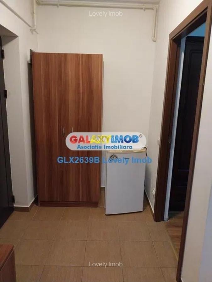 Garsoniera Bloc Nou Berceni - Grand Arena - Metalurgiei - 5