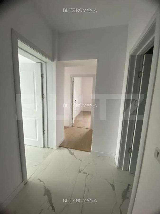 Apartament cu 2 camere, etaj 1, cartier Itcani - 4