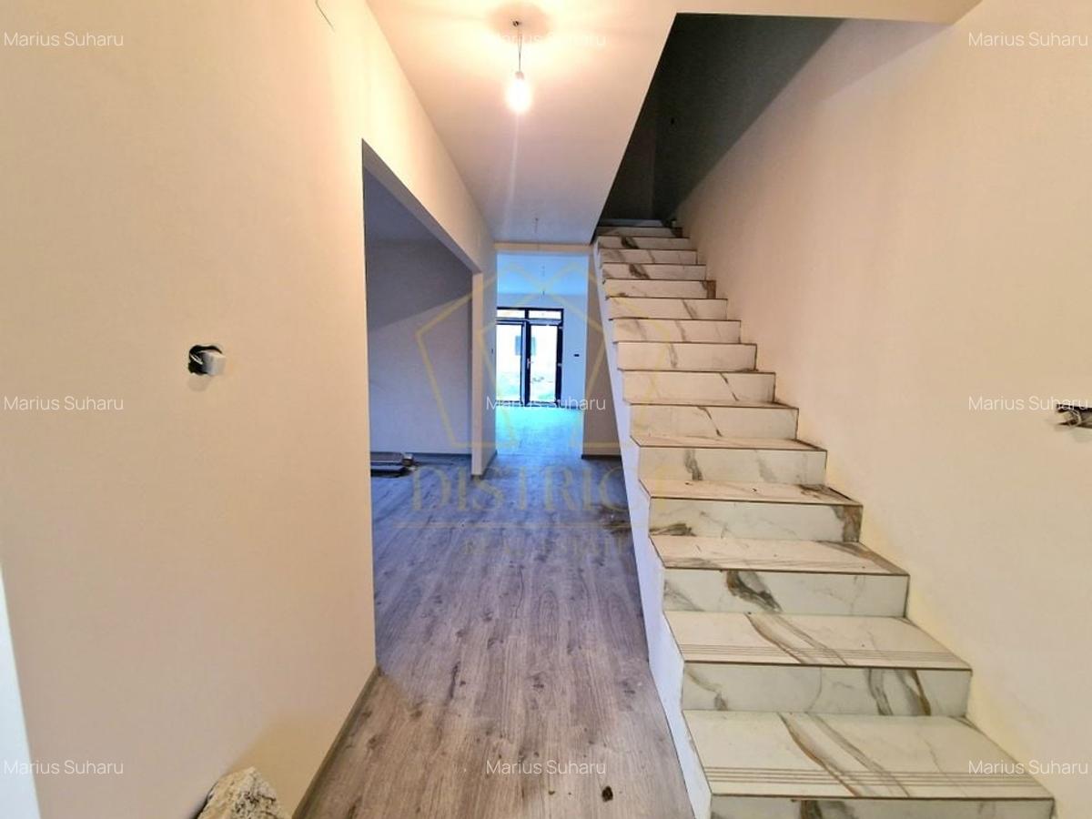 Duplex spatios cu 4 camere | Mosnita Noua | Central - 3