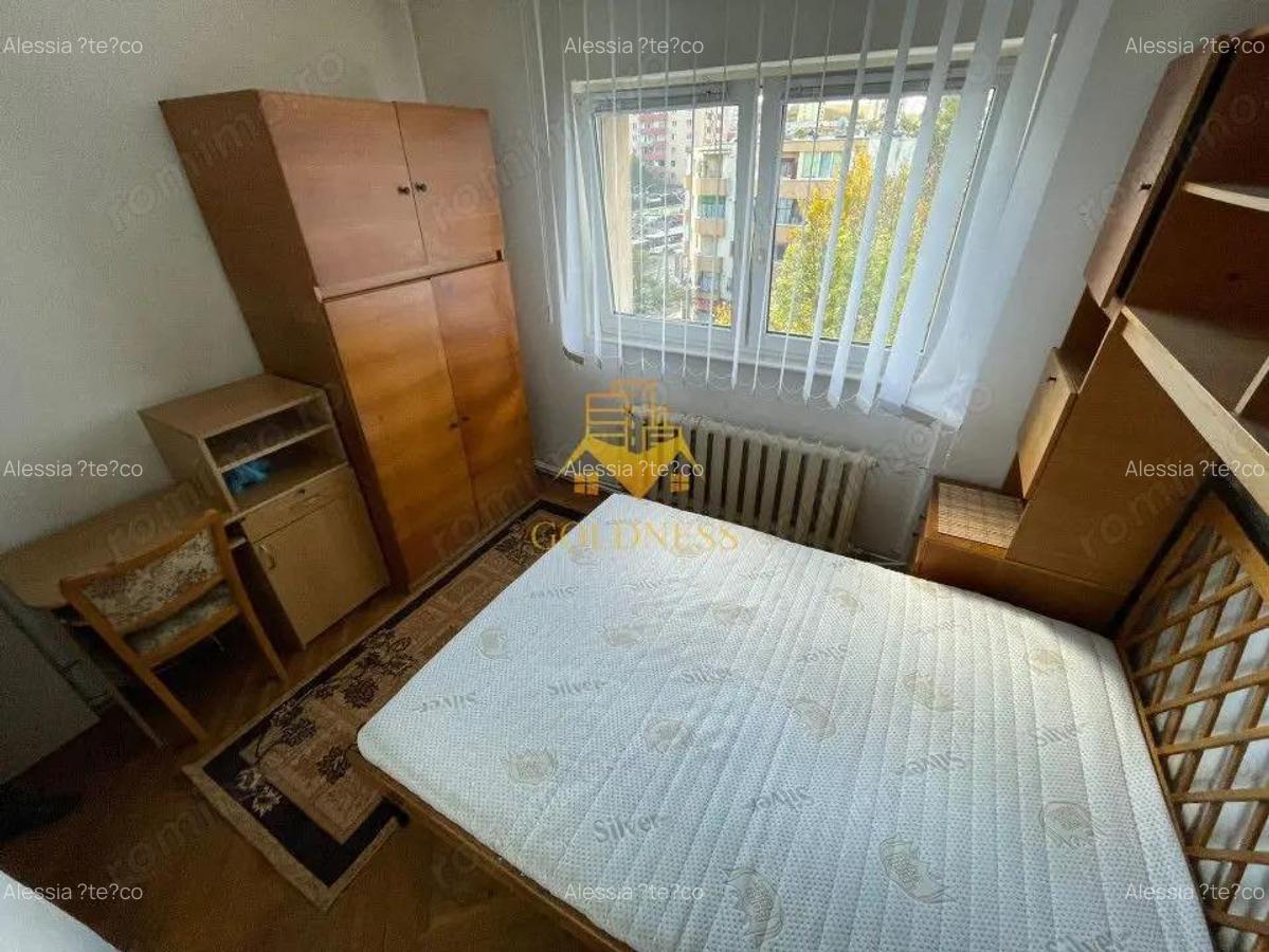 2 camere decomandate, Manastur, Zona Minerva, Primaverii - 2