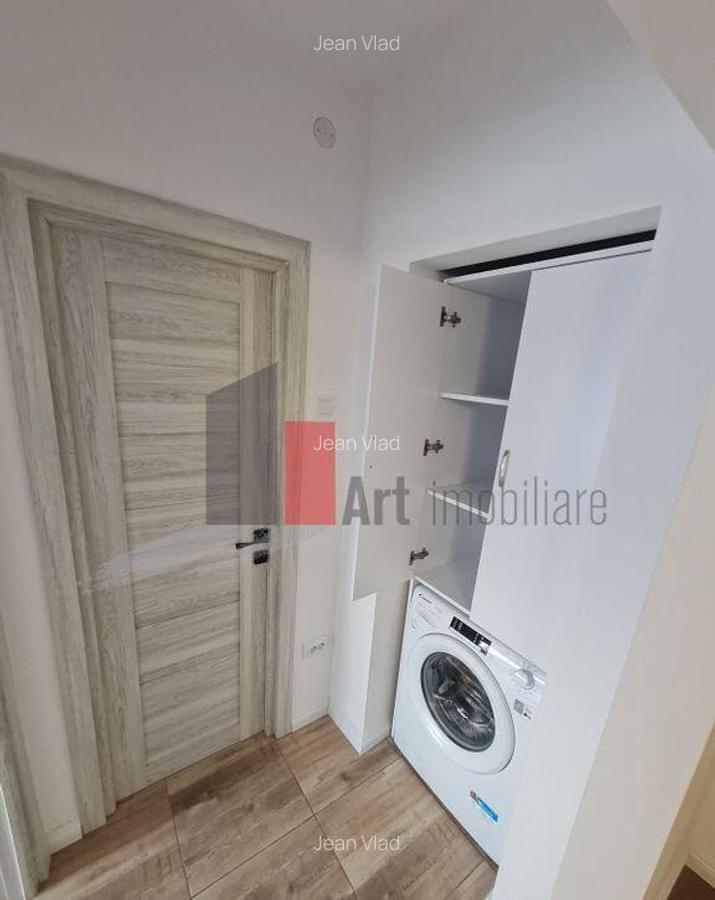 Apartament 2 cam. calea Grivitei/ str. Turda - 6