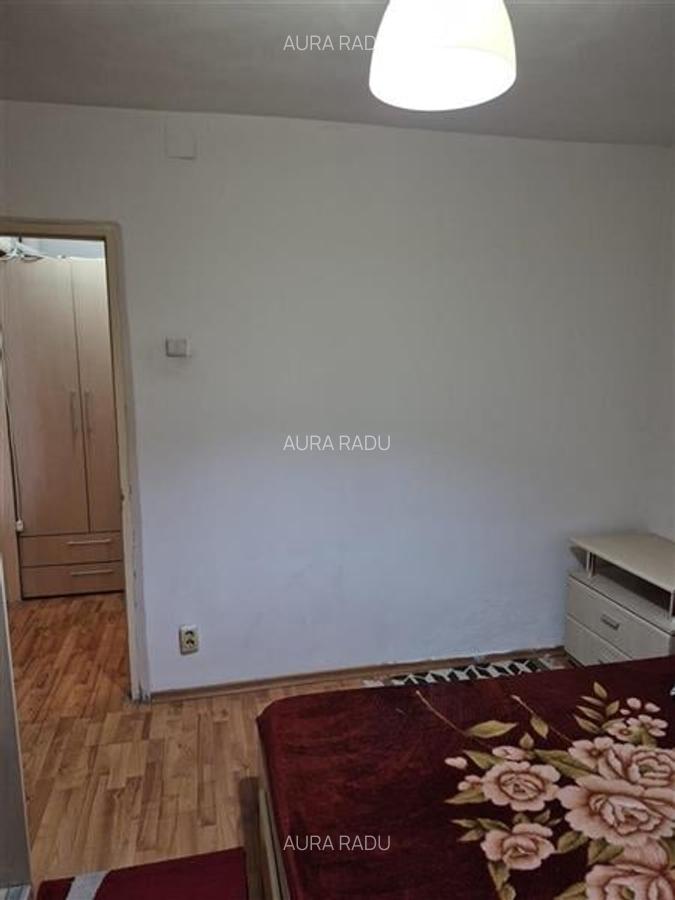 2 camere Berceni- Spitalul Obregia - bloc 1981- centrala proprie - 10