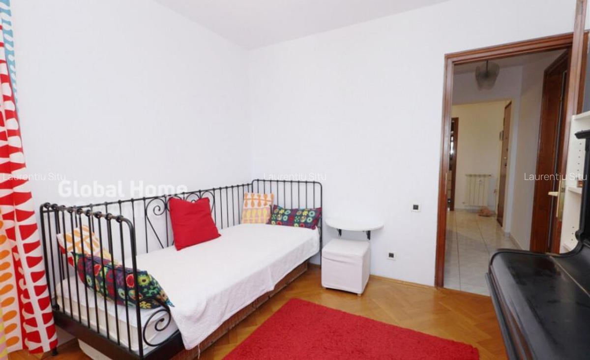 Apartament 4 camere Piata 1 Mai | loc parcare in curtea inte - 10