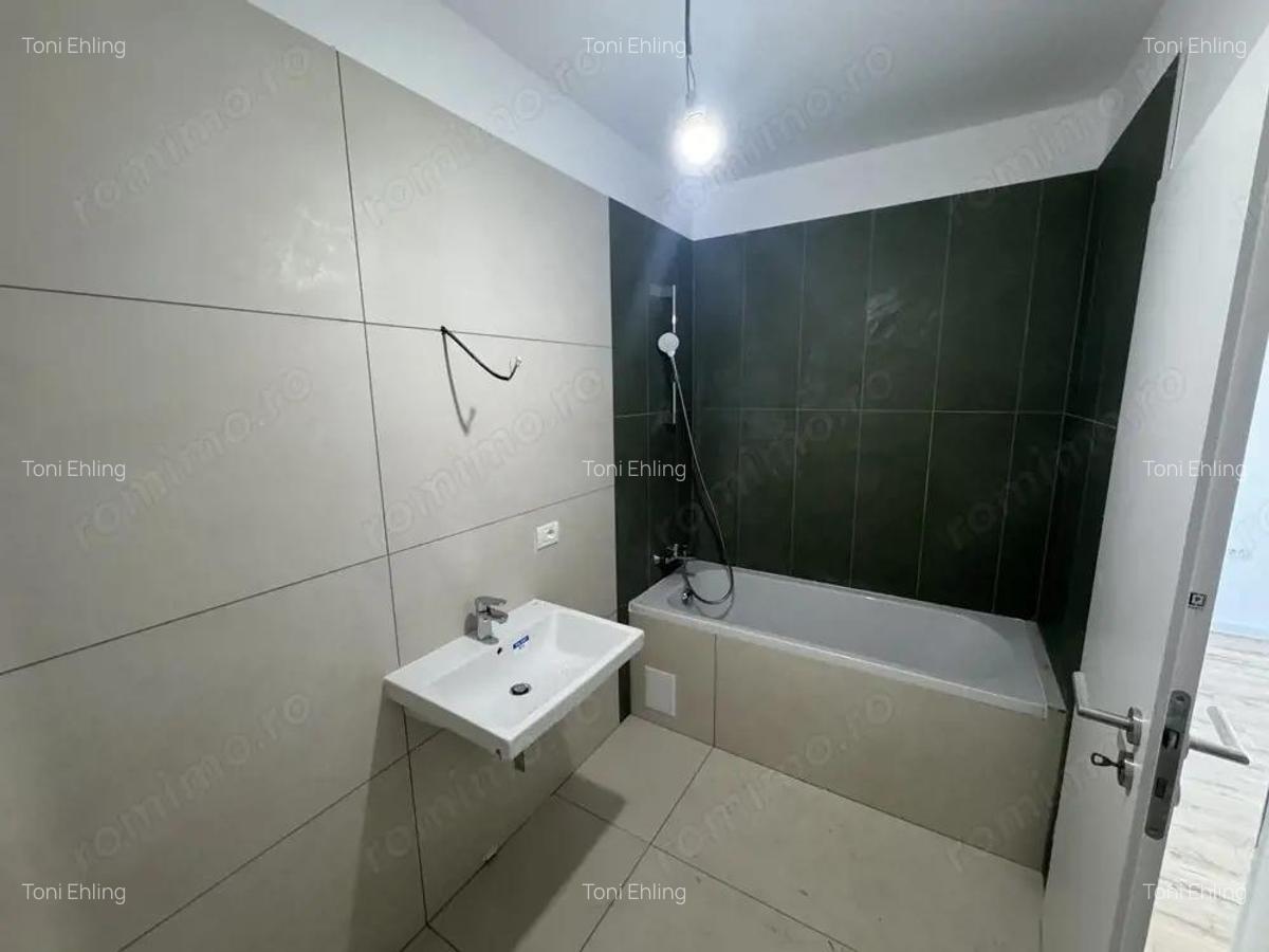 Apartament superb, 3 camere 2 bai, la prima locuire in XCity Towers - 13