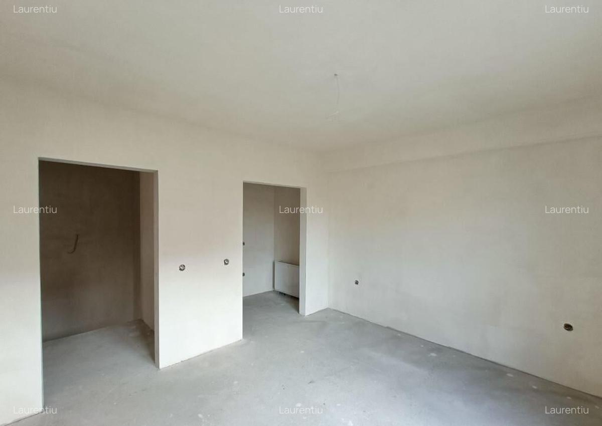 Casa cuplata in zona D.Mocanu Floresti - 10