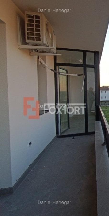 Apartament cu 2 camere decomandat în Giroc - 2